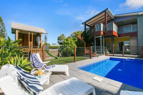 Ivy Street 7, Dicky Beach, Caloundra